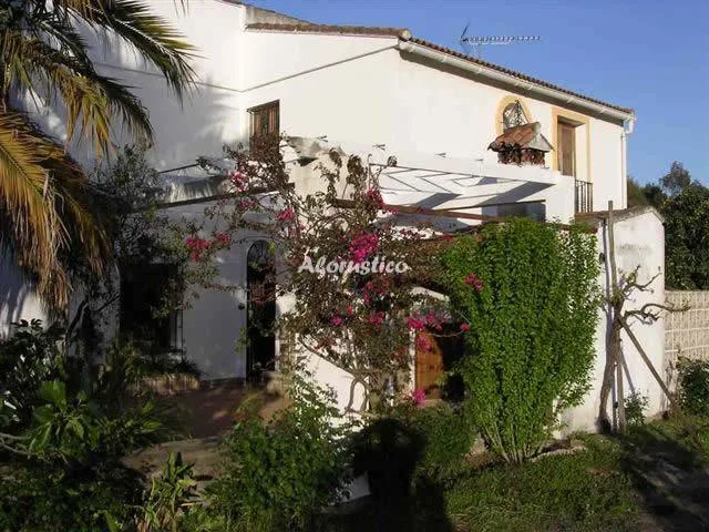EL CORTIJILLO en SAN PABLO DE BUCEITE — miniatura 19