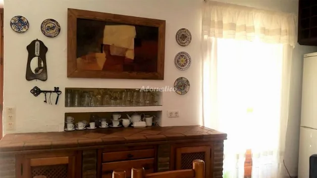 EL CORTIJILLO en SAN PABLO DE BUCEITE — miniatura 11