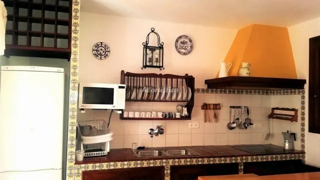EL CORTIJILLO en SAN PABLO DE BUCEITE — miniatura 20