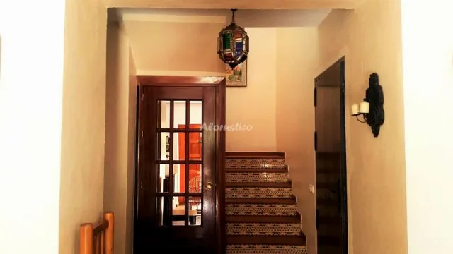 EL CORTIJILLO en SAN PABLO DE BUCEITE — miniatura 12