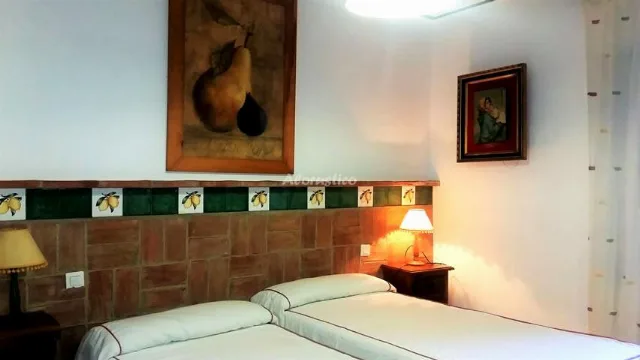 EL CORTIJILLO en SAN PABLO DE BUCEITE — miniatura 4