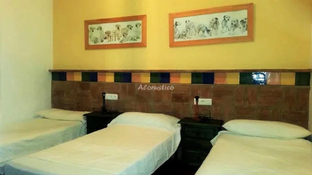 EL CORTIJILLO en SAN PABLO DE BUCEITE — miniatura 22