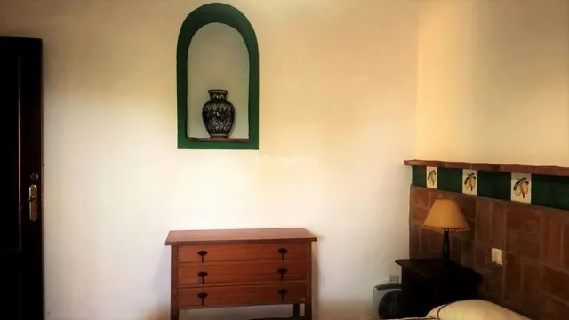 EL CORTIJILLO en SAN PABLO DE BUCEITE — miniatura 6
