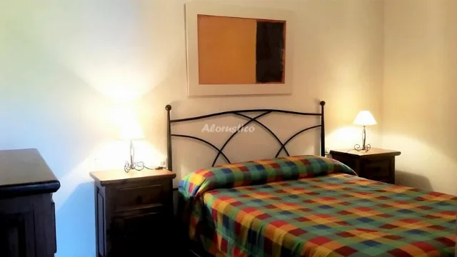 EL CORTIJILLO en SAN PABLO DE BUCEITE — miniatura 15