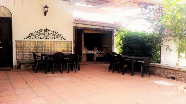 EL CORTIJILLO en SAN PABLO DE BUCEITE — miniatura 16
