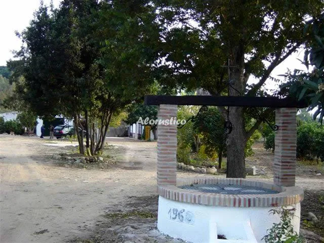 EL CORTIJILLO en SAN PABLO DE BUCEITE — miniatura 25