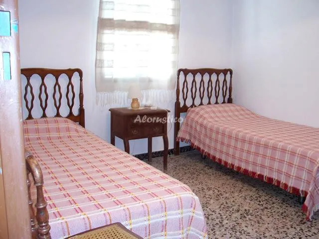 CASA LA MUELA DE CARMEN en ALGODONALES — miniatura 8