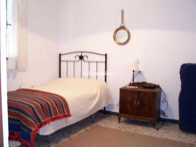 CASA LA MUELA DE CARMEN en ALGODONALES — miniatura 6