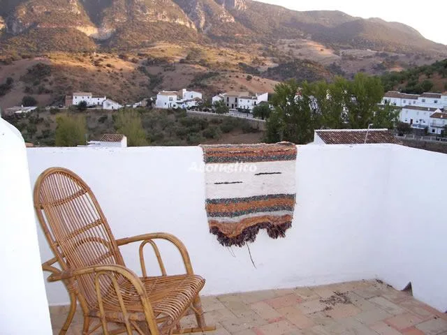CASA LA MUELA DE CARMEN en ALGODONALES — miniatura 9