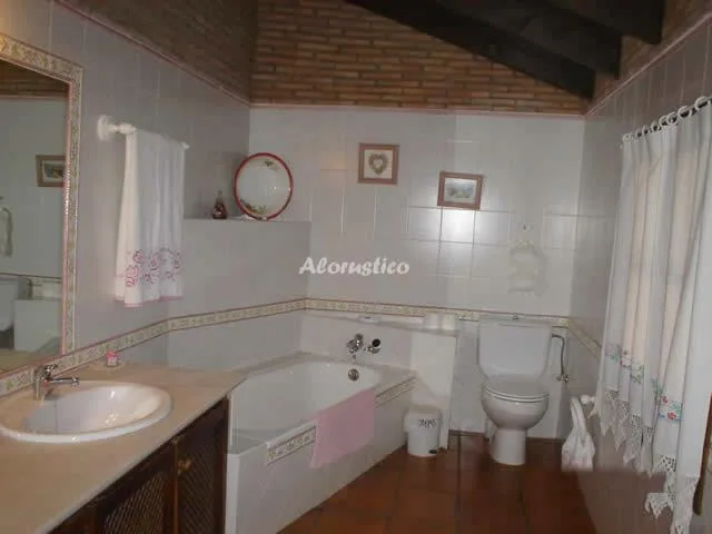 EL CORTIJO DE JUAN en JIMENA DE LA FRONTERA — miniatura 18