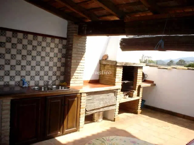 EL CORTIJO DE JUAN en JIMENA DE LA FRONTERA — foto 2