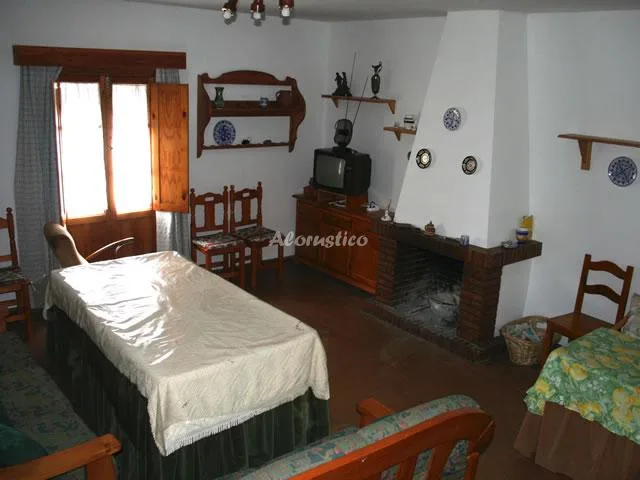 SIETE PINOS en GRAZALEMA — miniatura 7