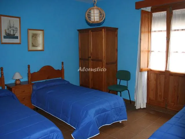 SIETE PINOS en GRAZALEMA — foto 3