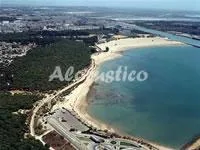 Alojamiento turístico APARTAMENTOS VISTAHERMOSA en PUERTO DE SANTA MARÍA · CÁDIZ