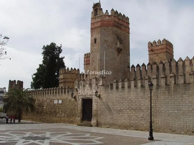 PISO VALDELAGRANA en PUERTO DE SANTA MARÍA — foto 1 de 16