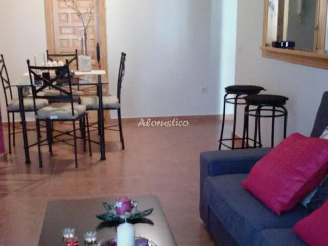APARTAMENTO  ZAHARA en ZAHARA DE LOS ATUNES — miniatura 13
