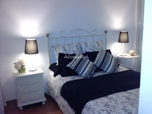APARTAMENTO  ZAHARA en ZAHARA DE LOS ATUNES — foto 3