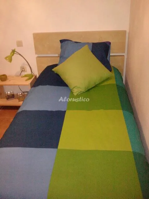 APARTAMENTO  ZAHARA en ZAHARA DE LOS ATUNES — miniatura 10