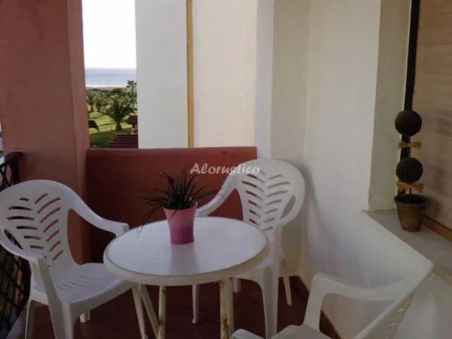 APARTAMENTO  ZAHARA en ZAHARA DE LOS ATUNES — miniatura 11