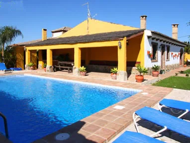 CASA GARCIA CAMACHO en CONIL DE LA FRONTERA — miniatura 17