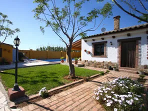 CASA GARCIA CAMACHO en CONIL DE LA FRONTERA — foto 2