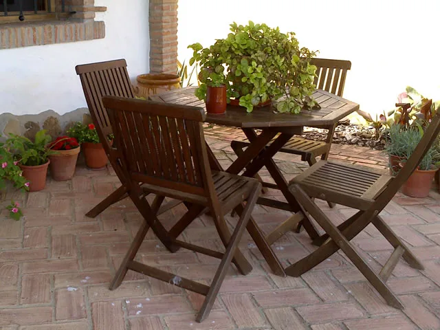 CASA GARCIA CAMACHO en CONIL DE LA FRONTERA — miniatura 10