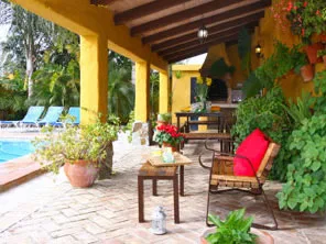 CASA GARCIA CAMACHO en CONIL DE LA FRONTERA — miniatura 18