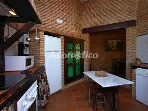 CASA GARCIA CAMACHO en CONIL DE LA FRONTERA — miniatura 16