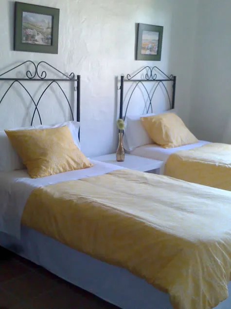 CASA GARCIA CAMACHO en CONIL DE LA FRONTERA — miniatura 5
