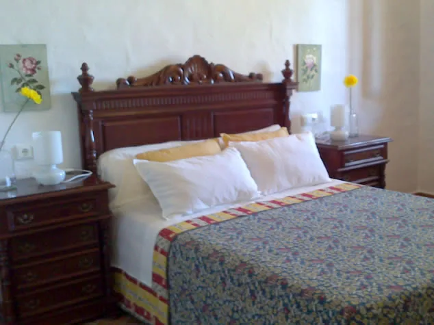 CASA GARCIA CAMACHO en CONIL DE LA FRONTERA — miniatura 13