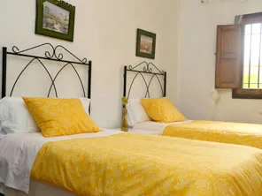 CASA GARCIA CAMACHO en CONIL DE LA FRONTERA — miniatura 21