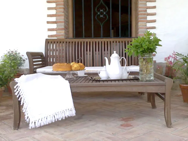 CASA GARCIA CAMACHO en CONIL DE LA FRONTERA — miniatura 7