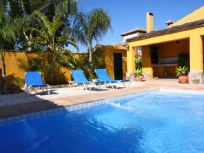 CASA GARCIA CAMACHO en CONIL DE LA FRONTERA — miniatura 14
