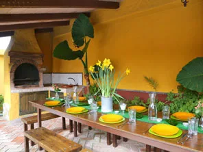 CASA GARCIA CAMACHO en CONIL DE LA FRONTERA — miniatura 22