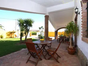 CASA GARCIA CAMACHO en CONIL DE LA FRONTERA — miniatura 15