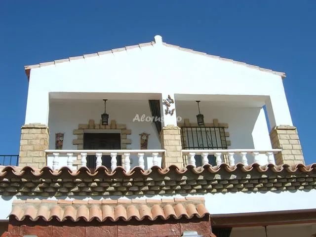 Alojamiento turístico APTO CASA DE POSTAS en CONIL DE LA FRONTERA · CÁDIZ