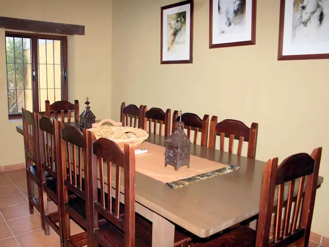 FINCA LAS CABALLERIAS en JEREZ DE LA FRONTERA — miniatura 14