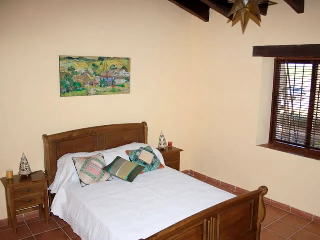 FINCA LAS CABALLERIAS en JEREZ DE LA FRONTERA — foto 3