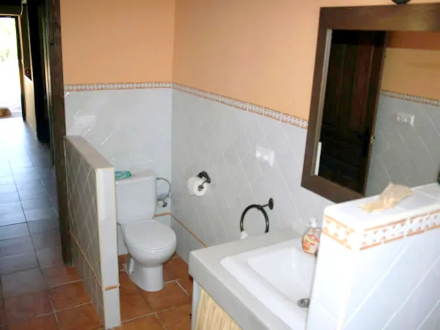 FINCA LAS CABALLERIAS en JEREZ DE LA FRONTERA — miniatura 9