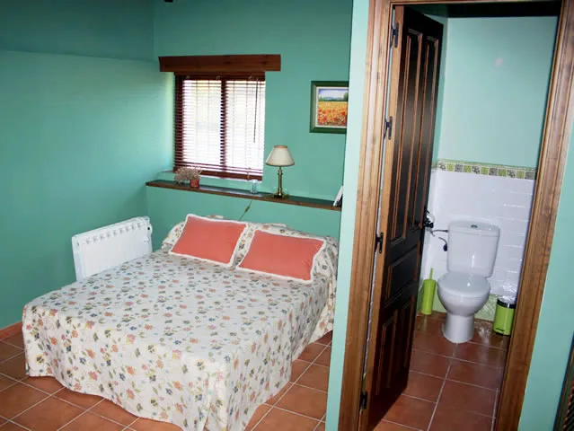 FINCA LAS CABALLERIAS en JEREZ DE LA FRONTERA — miniatura 15