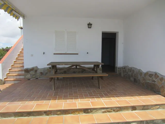 VILLA ALEJANDRO (PISCINA PRIVADA) CASA C en CONIL DE LA FRONTERA — miniatura 15
