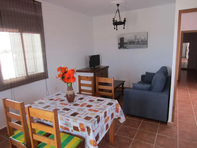 VILLA ALEJANDRO (PISCINA PRIVADA) CASA C en CONIL DE LA FRONTERA — miniatura 16