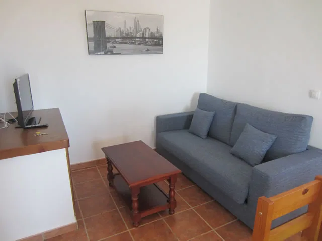 VILLA ALEJANDRO (PISCINA PRIVADA) CASA C en CONIL DE LA FRONTERA — foto 3