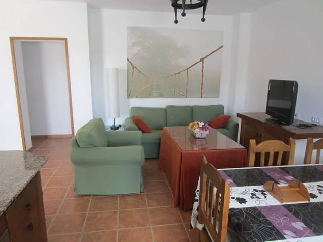 VILLA ALEJANDRO (PISCINA PRIVADA) CASA C en CONIL DE LA FRONTERA — miniatura 17