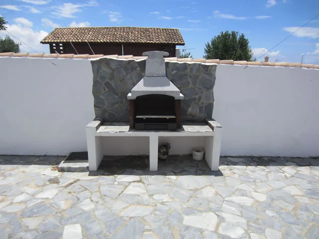 VILLA ALEJANDRO (PISCINA PRIVADA) CASA C en CONIL DE LA FRONTERA — miniatura 13