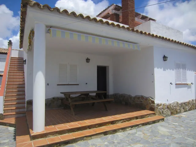 VILLA ALEJANDRO (PISCINA PRIVADA) CASA C en CONIL DE LA FRONTERA — miniatura 7