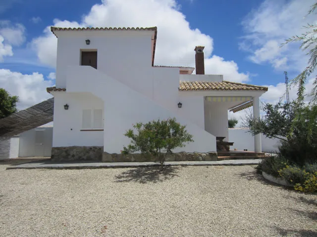 VILLA ALEJANDRO (PISCINA PRIVADA) CASA C en CONIL DE LA FRONTERA — miniatura 21