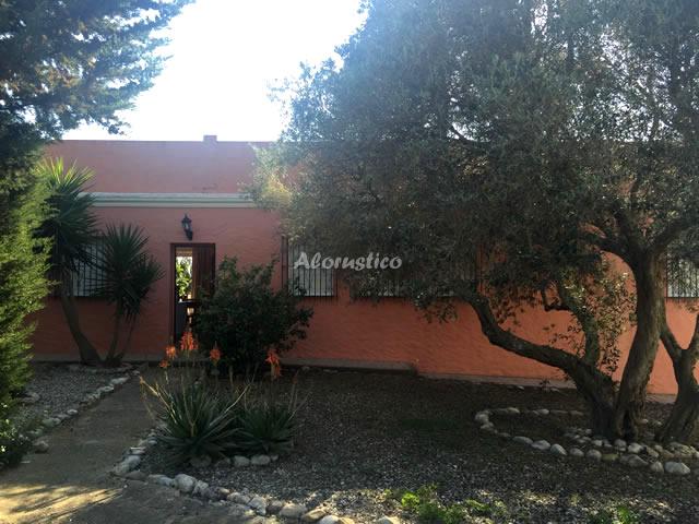 CASA RURAL LOS GARROVILLOS en CONIL DE LA FRONTERA — foto 2