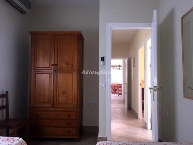 CASA RURAL LOS GARROVILLOS en CONIL DE LA FRONTERA — miniatura 14