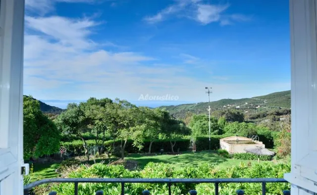 Finca El Bornizo en TARIFA — foto 1 de 18